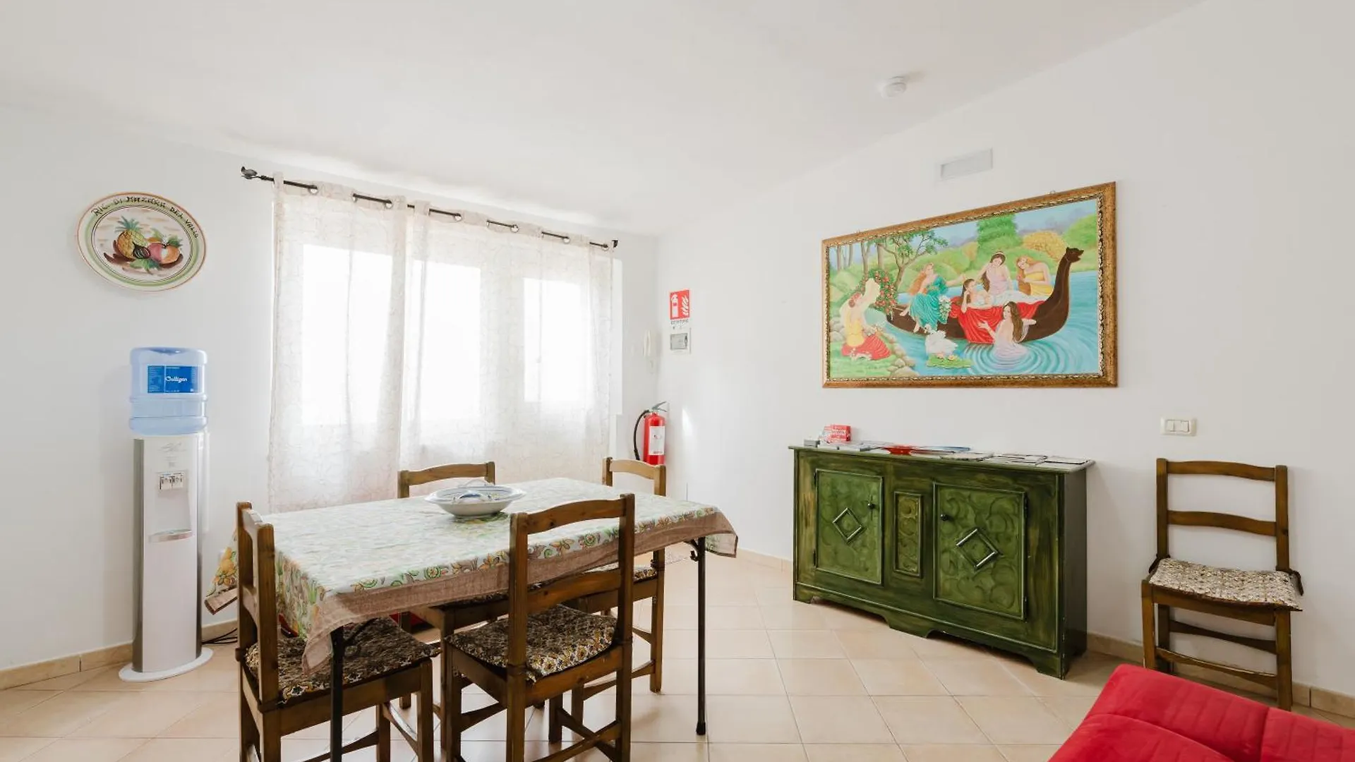 Villa Serroni Mazara del Vallo