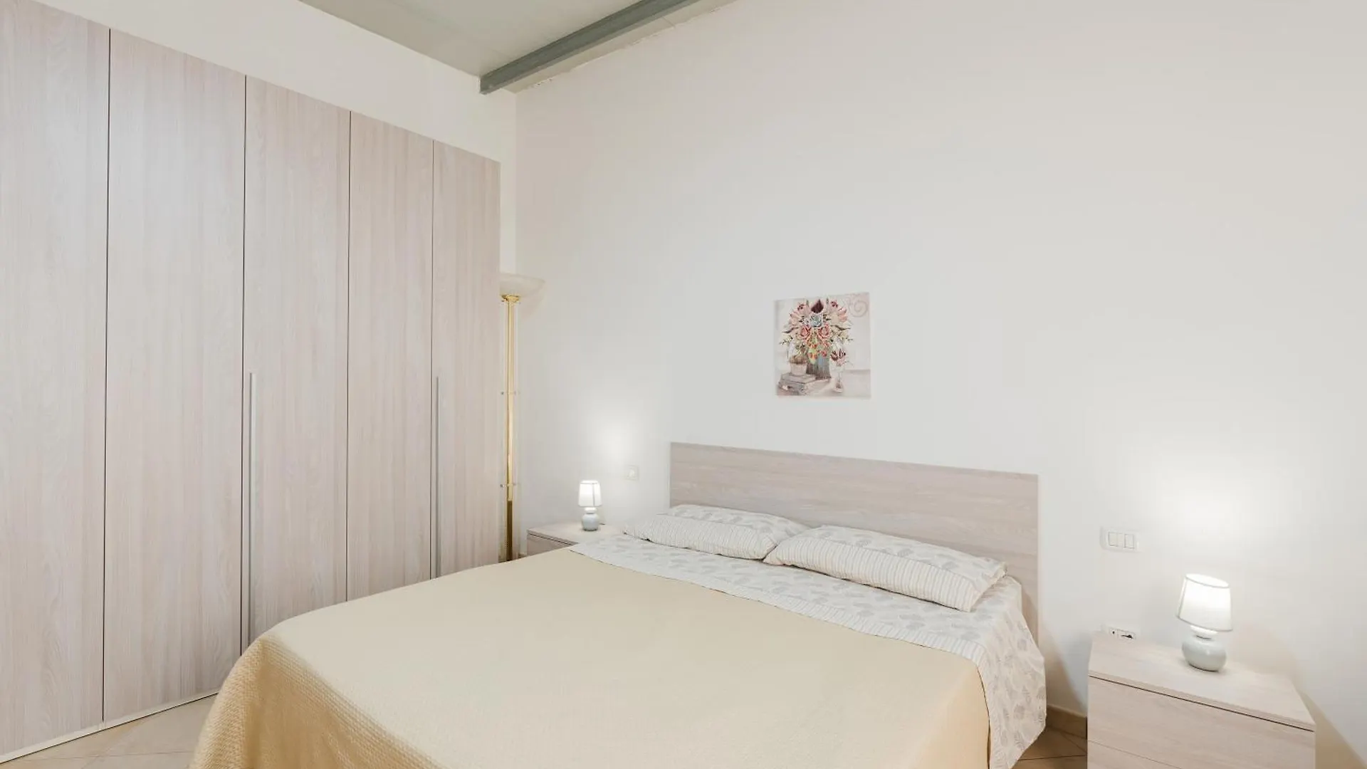 Villa Serroni Mazara del Vallo