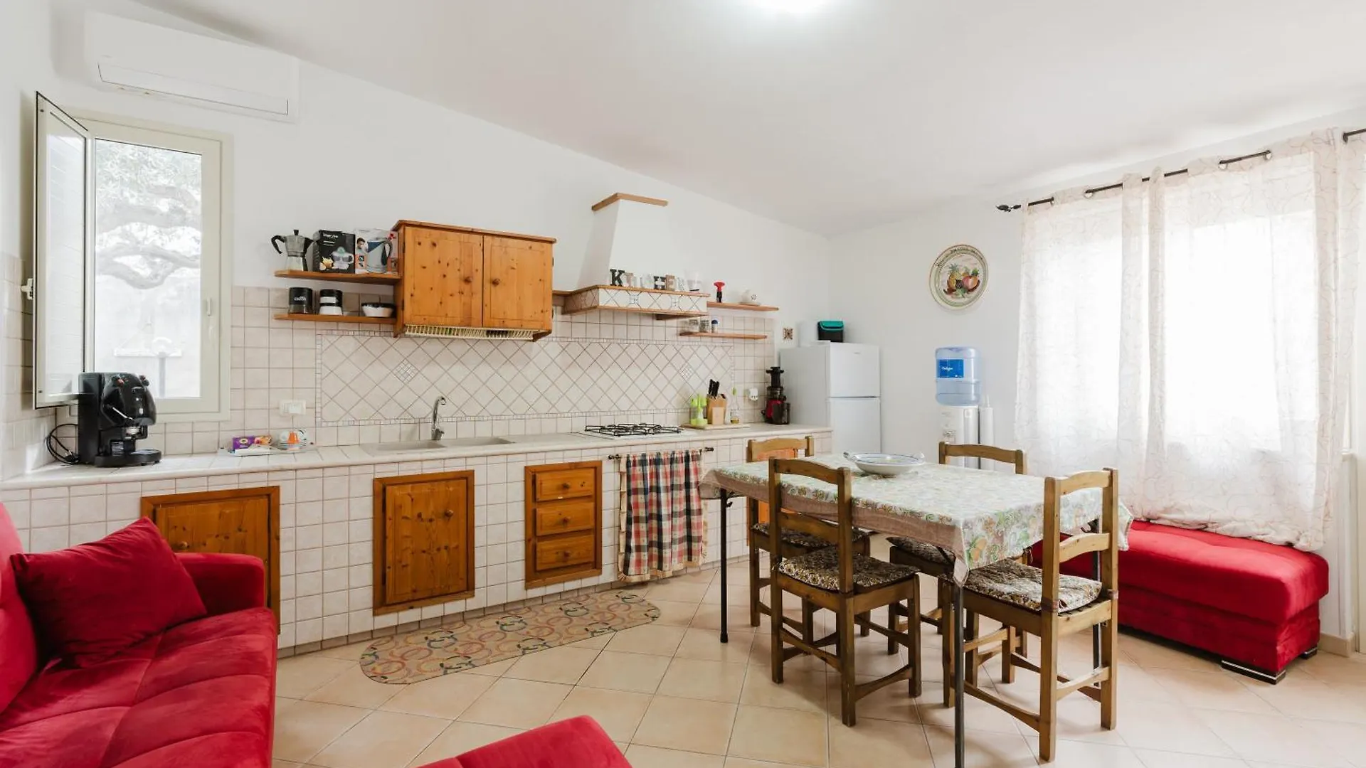 Villa Serroni Mazara del Vallo Italy