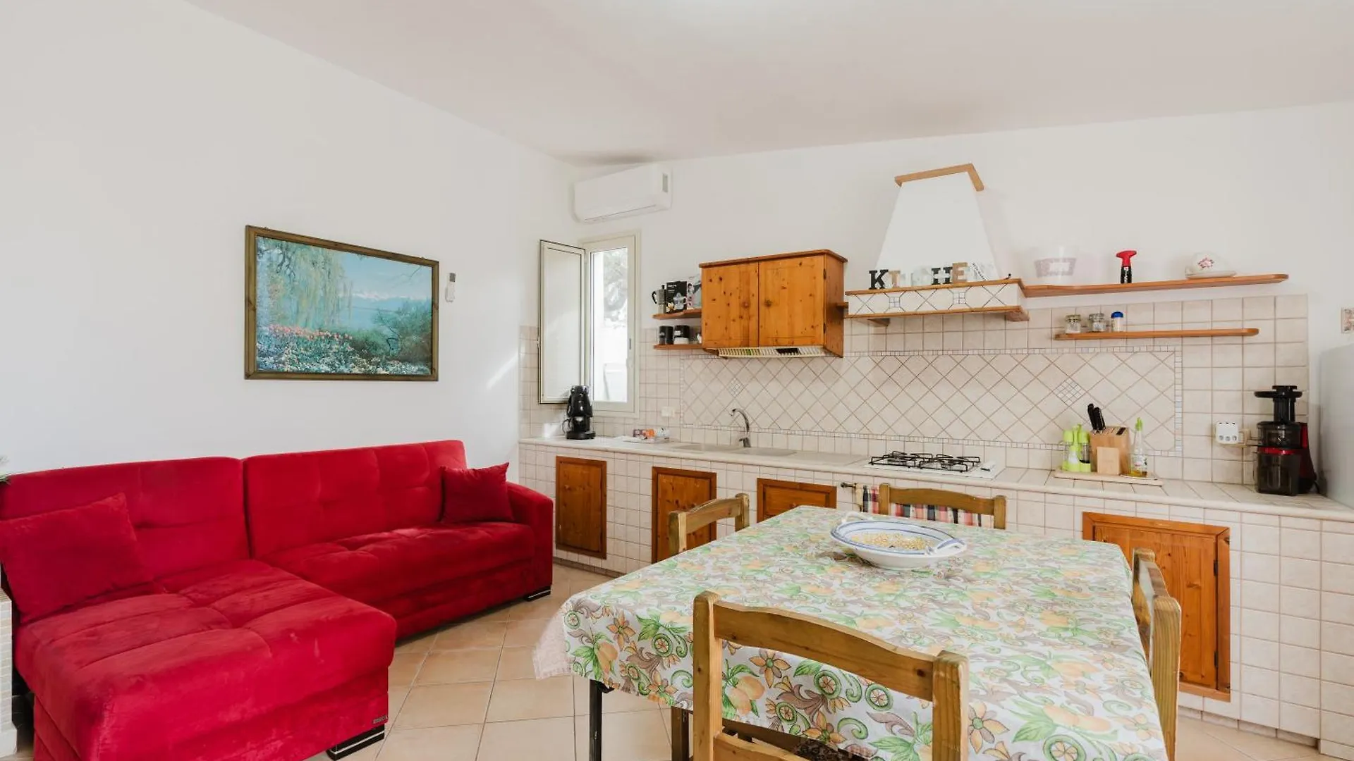 Villa Serroni Mazara del Vallo Italy
